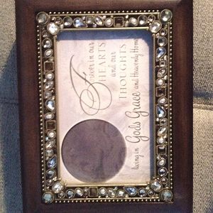 Jewelry Box/Keepsake +  Add Picture